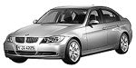 BMW E90 U2749 Fault Code