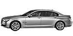BMW F02 U2749 Fault Code