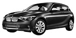 BMW F21 U2749 Fault Code